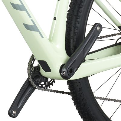 Превью  Велосипед SCOTT Scale 920 (2026) Ambrosia Green